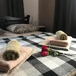 Pensionat чотири сезони 3*