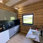 Pensionat чотири сезони 3*