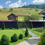 Pensionat чотири сезони 3*