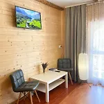 чотири сезони 3*