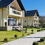 Pensionat чотири сезони 3*
