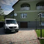 Pensionat чотири сезони