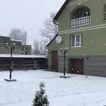 чотири сезони Izki