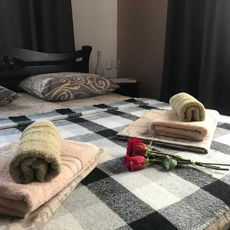 Gasthuis чотири сезони 3*