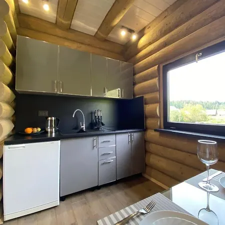 чотири сезони 3* Izki