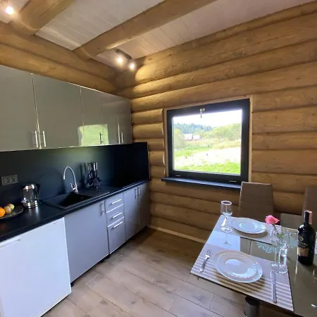 Casa de hóspedes чотири сезони 3*