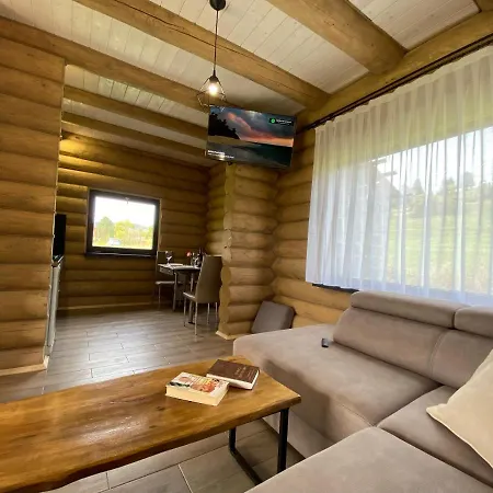 чотири сезони Pensjonat Izki