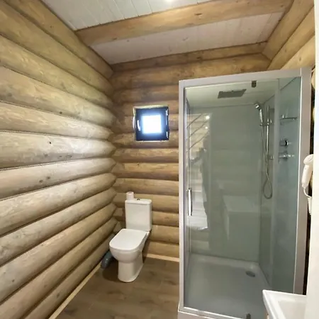 Casa de hóspedes чотири сезони
