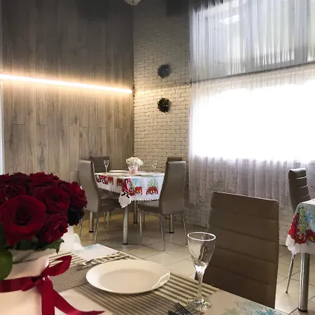 чотири сезони 3* Izki