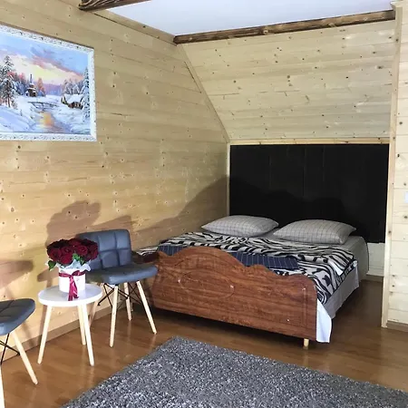 чотири сезони