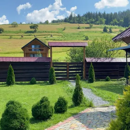 Gasthuis чотири сезони 3*