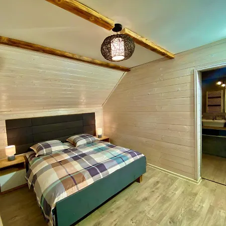 чотири сезони Pensjonat