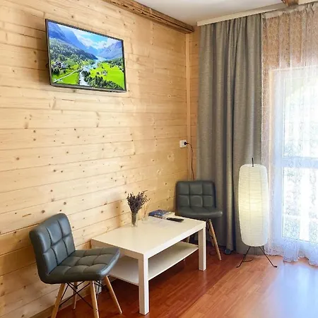 чотири сезони 3*