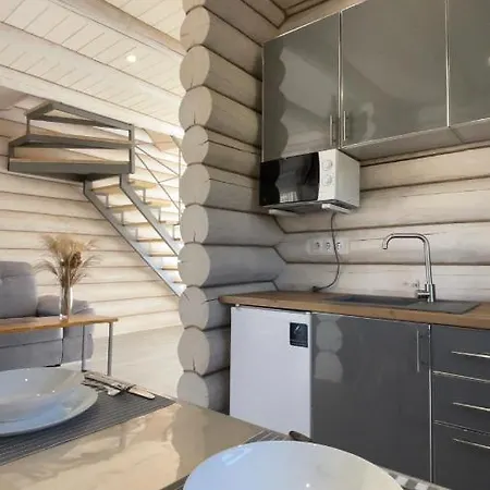 чотири сезони Izki