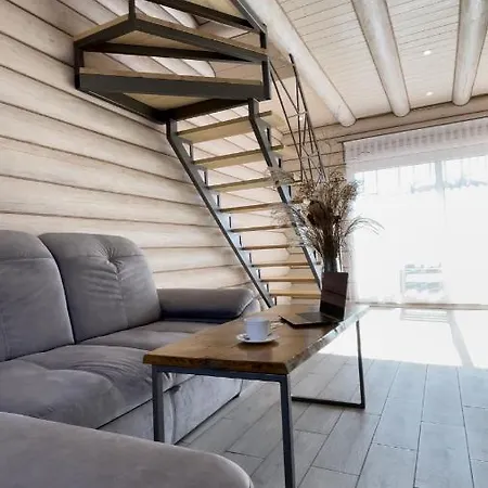 Pensjonat чотири сезони