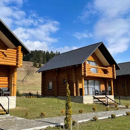 Gasthuis чотири сезони 3*