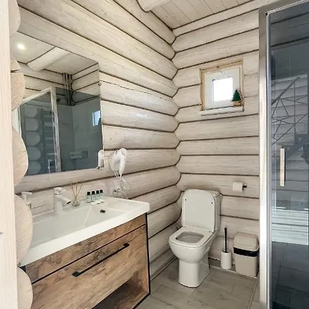 чотири сезони 3*