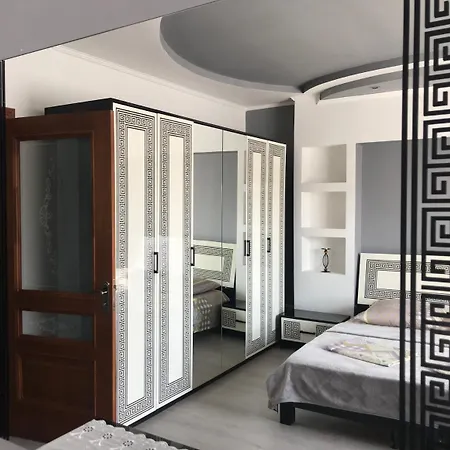 чотири сезони 3*