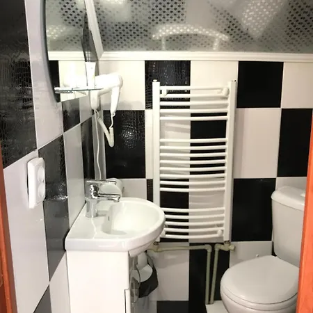 чотири сезони Gasthuis