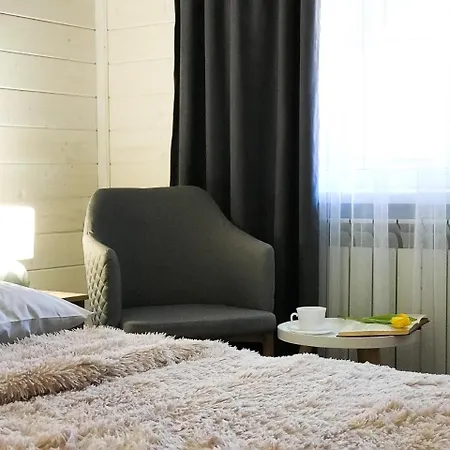 чотири сезони 3* Izki