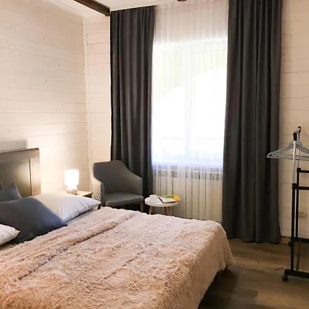 чотири сезони Gasthuis Izki