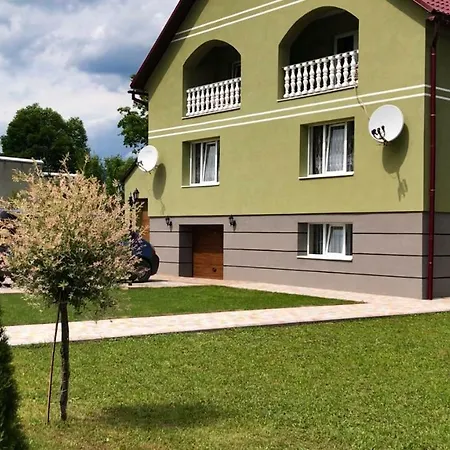 Gasthuis чотири сезони 3*