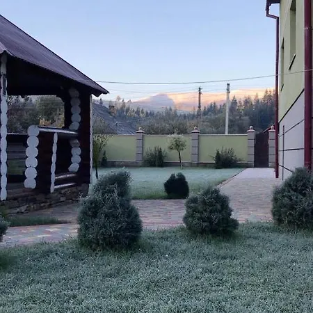 чотири сезони Izki