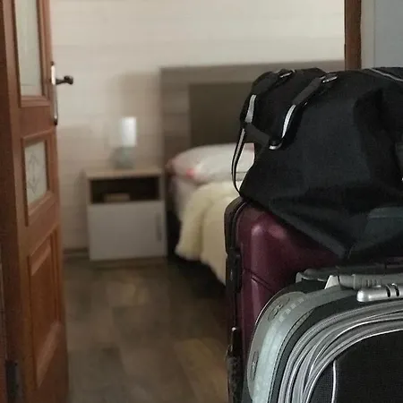 Gasthuis чотири сезони Izki