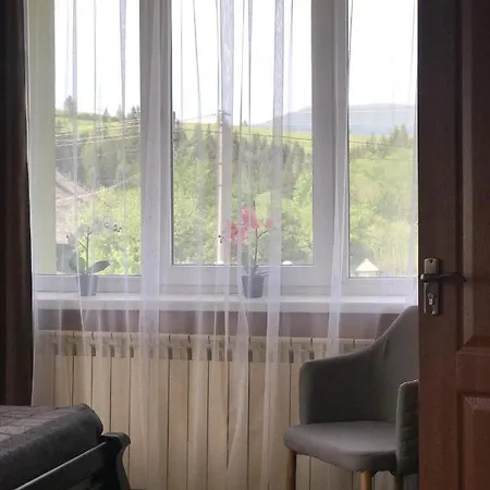 Gasthuis чотири сезони 3*