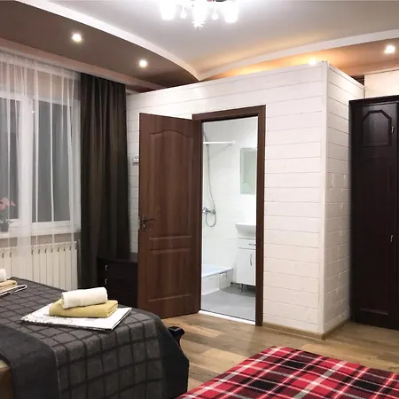 чотири сезони 3* Izki