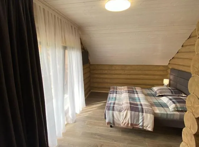 чотири сезони Affittacamere 3*