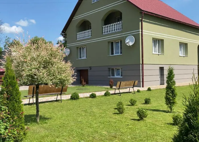 чотири сезони 3*
