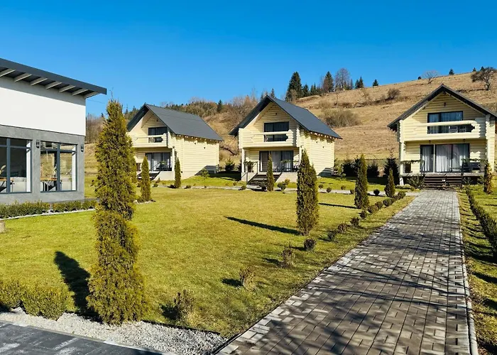 Affittacamere чотири сезони 3*