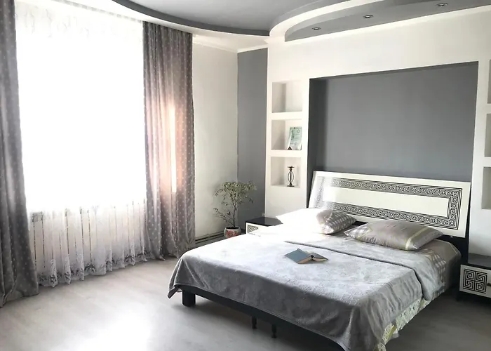 чотири сезони Affittacamere Izki