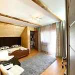 Guest house чотири сезони
