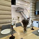 Guest house чотири сезони Izki