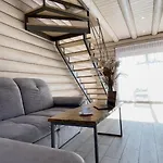 Guest house чотири сезони