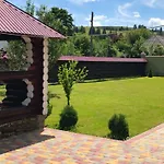 Guest house чотири сезони Izki