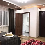 чотири сезони 3* Izki
