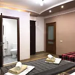 чотири сезони Guest house Izki