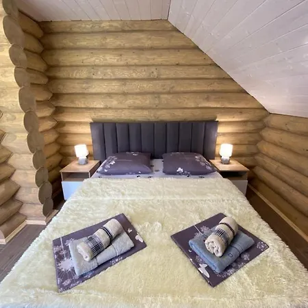 чотири сезони 3* Izki