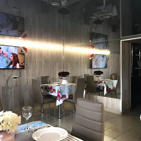 чотири сезони Izki