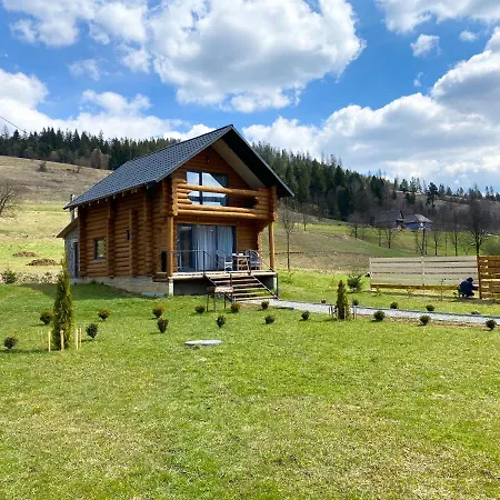 Πανσιόν чотири сезони Izki