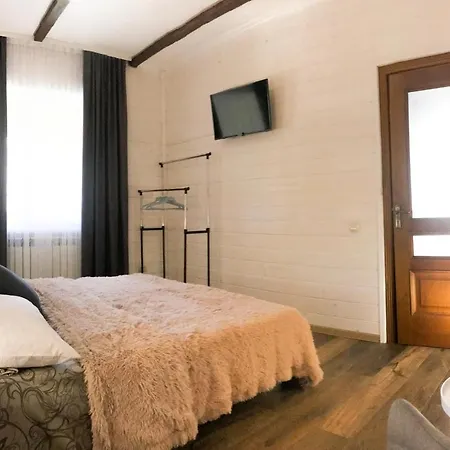 чотири сезони Izki